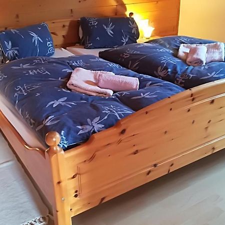 Apartments Pod Rodico Bohinjska Bistrica Extérieur photo