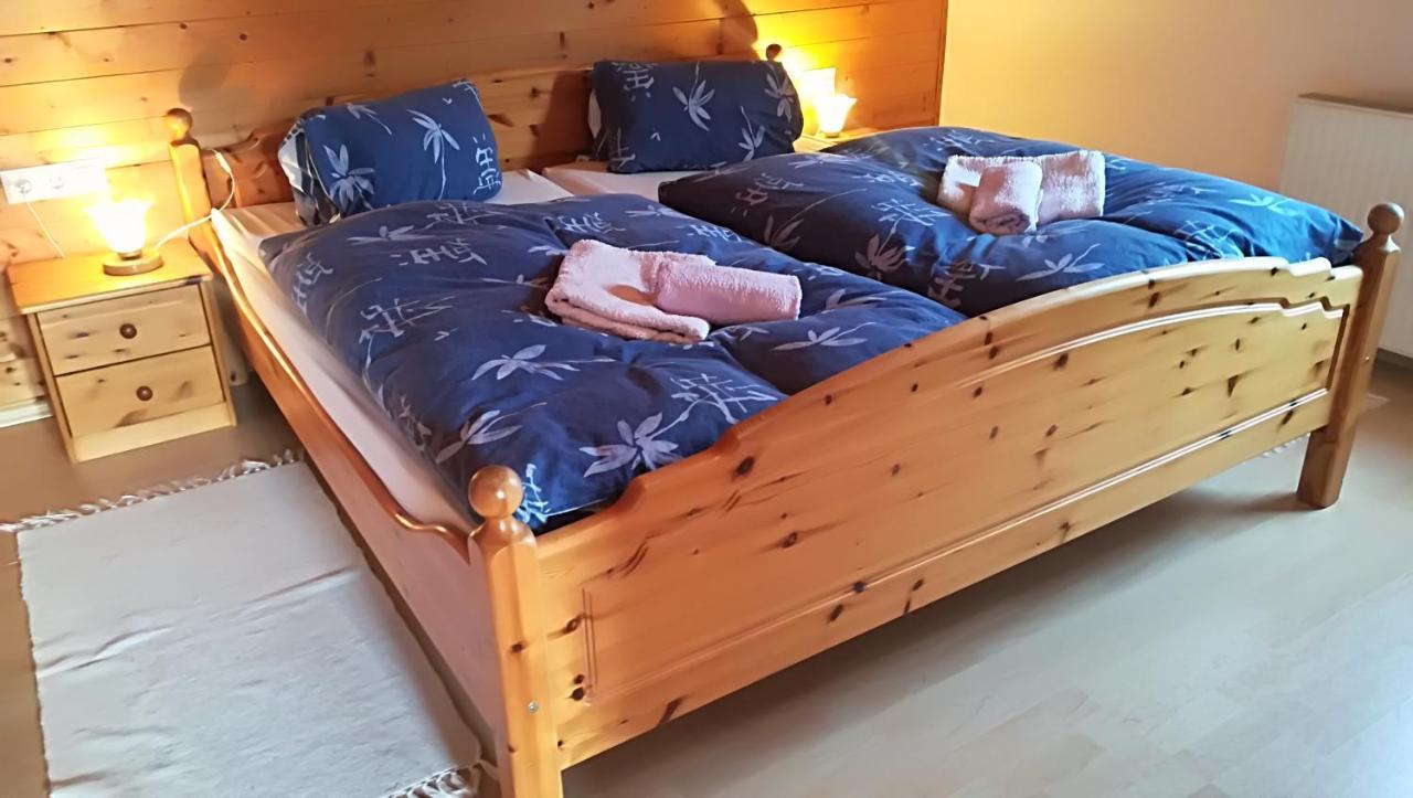 Apartments Pod Rodico Bohinjska Bistrica Extérieur photo