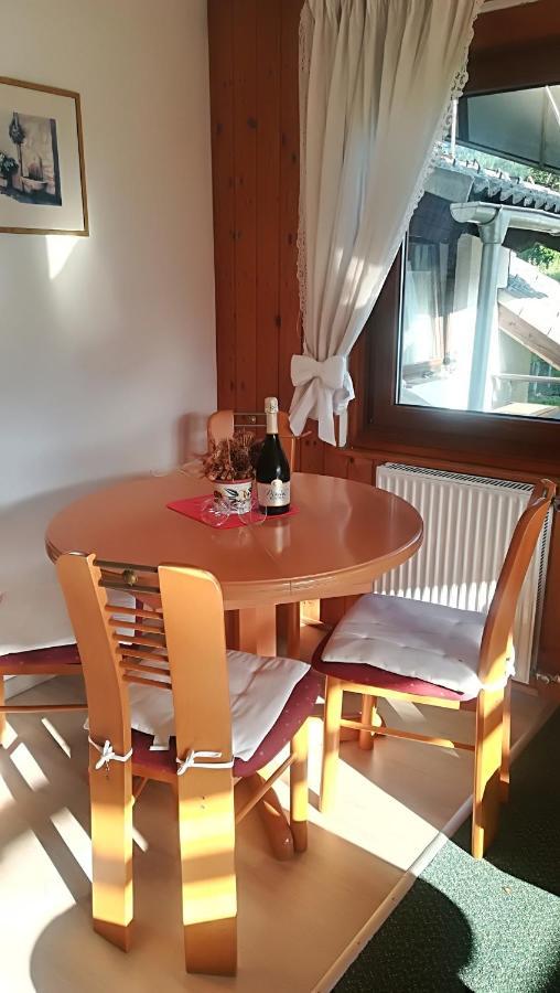 Apartments Pod Rodico Bohinjska Bistrica Extérieur photo