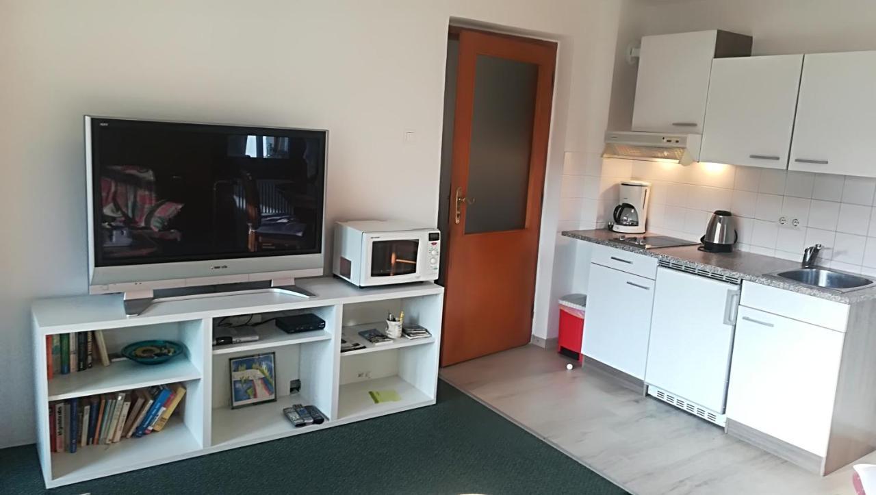 Apartments Pod Rodico Bohinjska Bistrica Extérieur photo