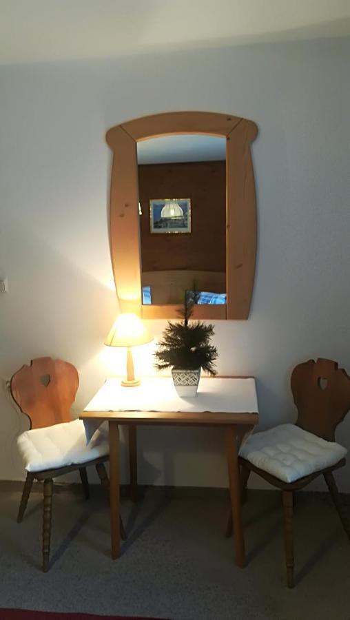 Apartments Pod Rodico Bohinjska Bistrica Extérieur photo