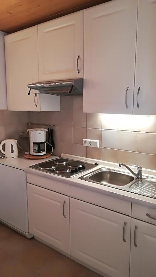 Apartments Pod Rodico Bohinjska Bistrica Extérieur photo