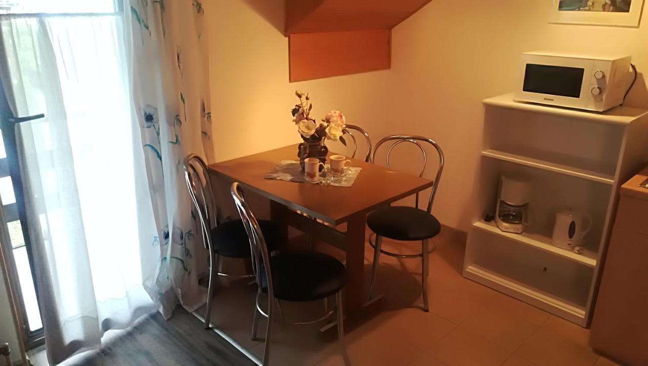 Apartments Pod Rodico Bohinjska Bistrica Extérieur photo