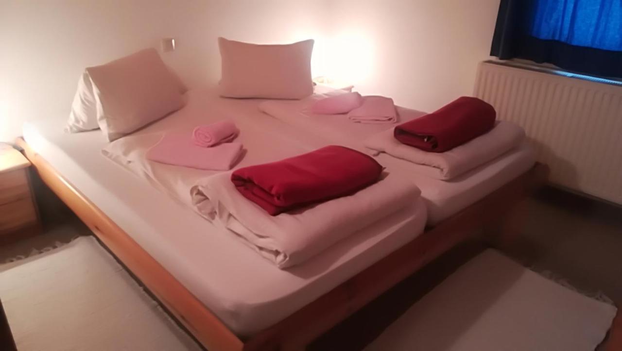 Apartments Pod Rodico Bohinjska Bistrica Extérieur photo