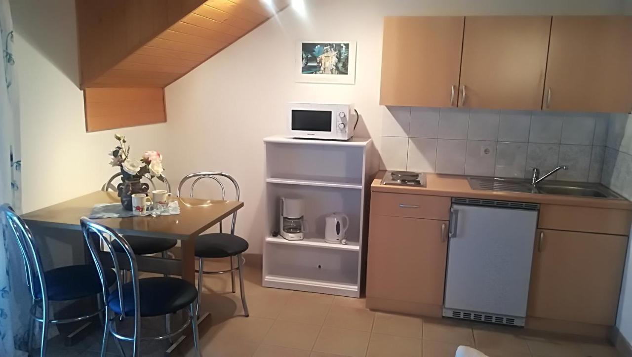 Apartments Pod Rodico Bohinjska Bistrica Extérieur photo
