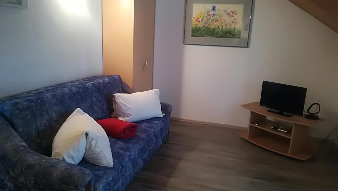 Apartments Pod Rodico Bohinjska Bistrica Extérieur photo