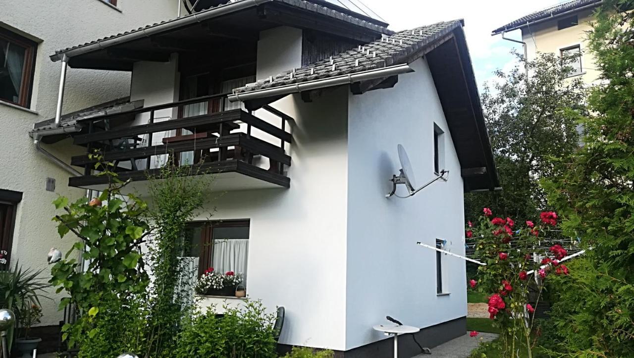 Apartments Pod Rodico Bohinjska Bistrica Chambre photo
