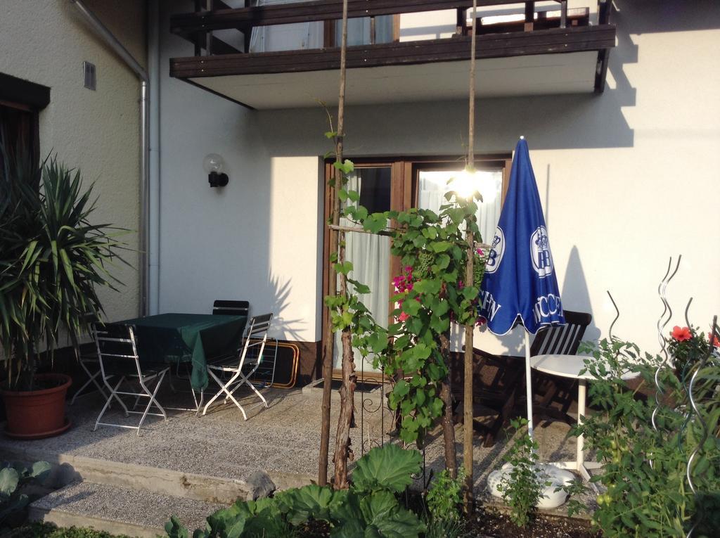 Apartments Pod Rodico Bohinjska Bistrica Chambre photo