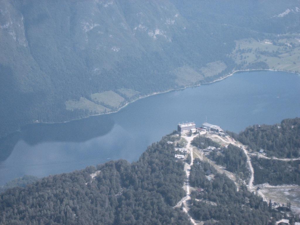 Apartments Pod Rodico Bohinjska Bistrica Extérieur photo
