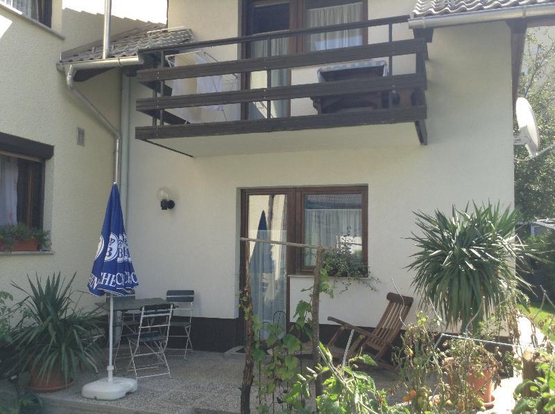 Apartments Pod Rodico Bohinjska Bistrica Extérieur photo