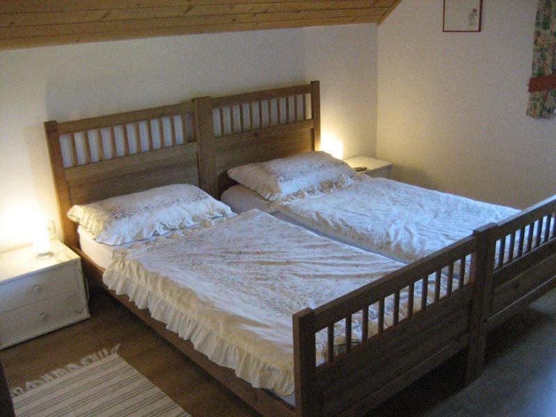 Apartments Pod Rodico Bohinjska Bistrica Extérieur photo