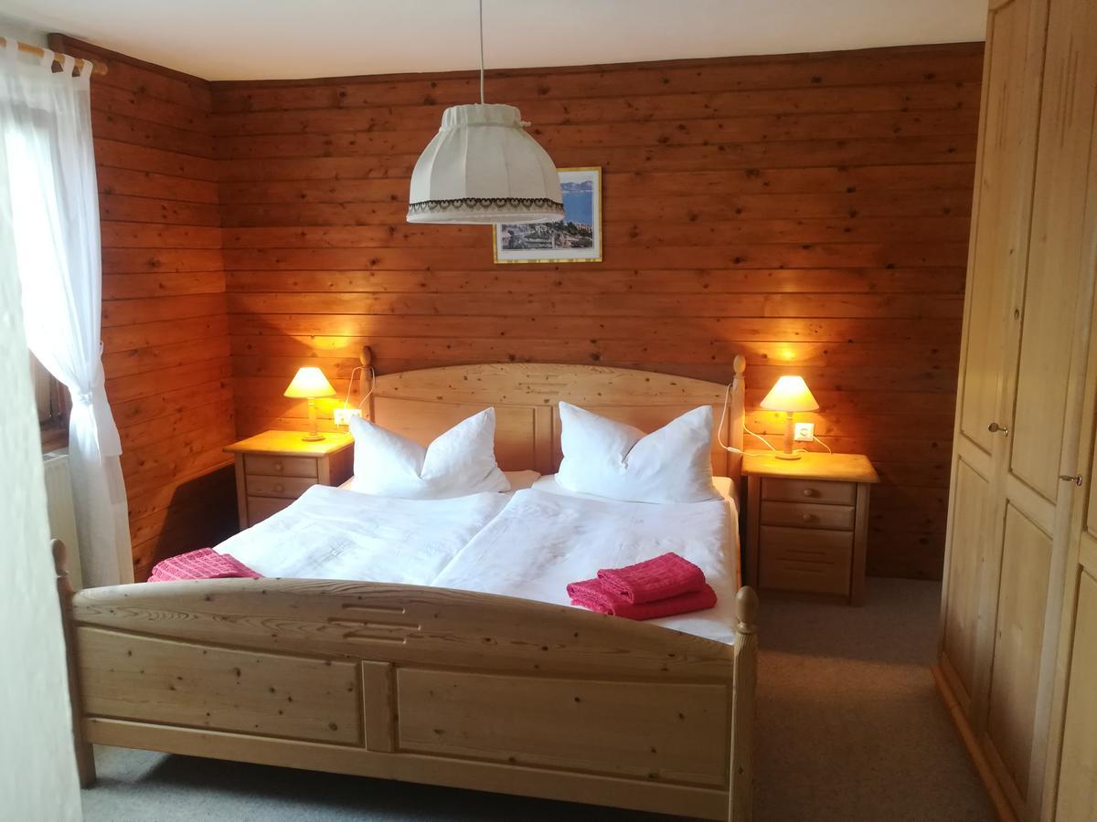 Apartments Pod Rodico Bohinjska Bistrica Extérieur photo