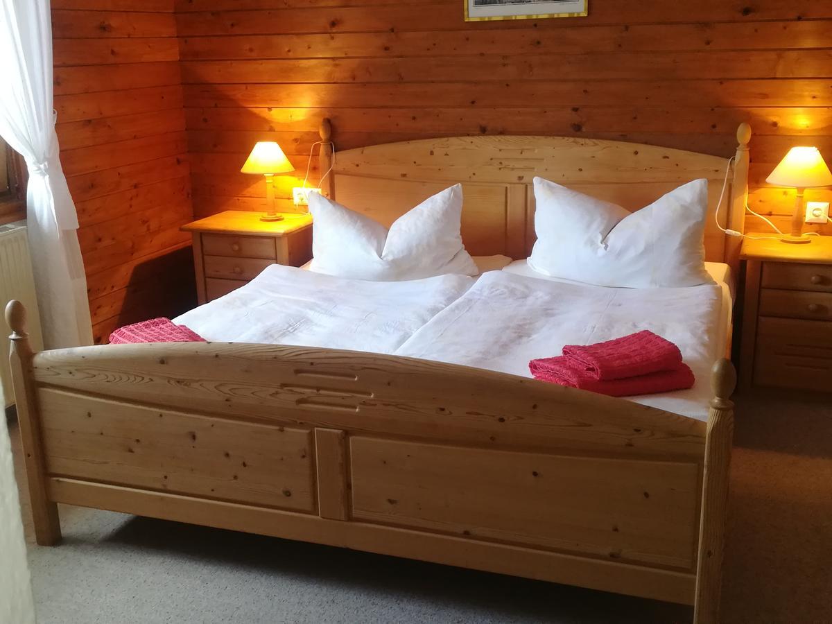 Apartments Pod Rodico Bohinjska Bistrica Extérieur photo